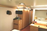 Interior Stateroom Picture