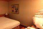 Interior Stateroom Picture