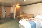 Oceanview Stateroom Picture