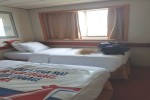 Oceanview Stateroom Picture