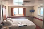 Oceanview Stateroom Picture