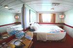 Oceanview Stateroom Picture