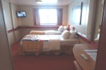 Oceanview Stateroom Picture