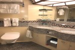 Ocean Suite Stateroom Picture