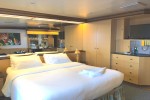 Ocean Suite Stateroom Picture