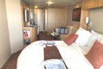 Aqua Class Stateroom Picture