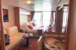 Aqua Class Stateroom Picture