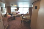 Aqua Class Stateroom Picture