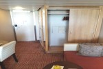 Aqua Class Stateroom Picture