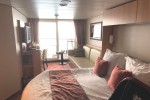 Aqua Class Stateroom Picture