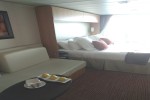 Concierge Class Stateroom Picture