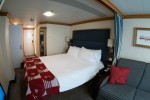 Oceanview Stateroom Picture