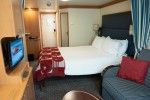 Oceanview Stateroom Picture