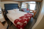 Oceanview Stateroom Picture