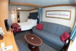 Oceanview Stateroom Picture