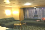 Promenade View Interior Stateroom Picture