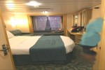 Promenade View Interior Stateroom Picture