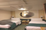 Interior Stateroom Picture