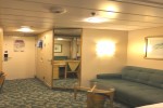 Interior Stateroom Picture