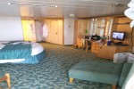 Junior Suite Stateroom Picture