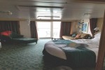 Junior Suite Stateroom Picture