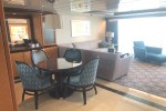 Owners Suite Stateroom Picture