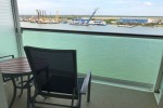 Spacious Balcony Stateroom Picture