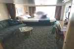 Spacious Balcony Stateroom Picture