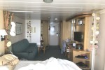 Spacious Balcony Stateroom Picture