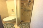 Spacious Balcony Stateroom Picture