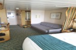 Spacious Balcony Stateroom Picture