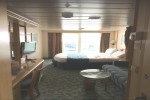 Spacious Balcony Stateroom Picture