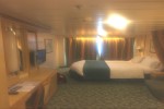 Spacious Balcony Stateroom Picture