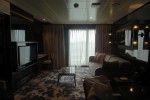 The Haven 2-Bedroom Family Villa Stateroom Picture