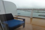 The Haven Courtyard Penthouse Stateroom Picture