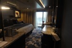 The Haven Courtyard Penthouse Stateroom Picture