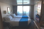 Balcony Stateroom Picture