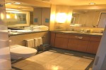 Grand Suite - 1 Bedroom Stateroom Picture