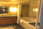 Grand Suite - 1 Bedroom Stateroom Picture