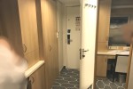 Interior Stateroom Picture