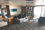 Junior Suite Stateroom Picture