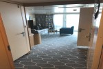 Junior Suite Stateroom Picture