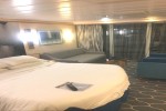 Junior Suite Stateroom Picture