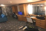 Junior Suite Stateroom Picture