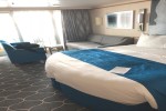 Junior Suite Stateroom Picture