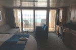 Junior Suite Stateroom Picture