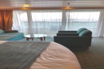 Junior Suite Stateroom Picture