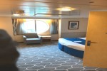 Oceanview Stateroom Picture