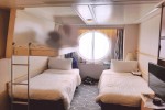 Oceanview Stateroom Picture