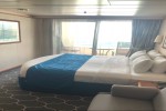 Spacious Balcony Stateroom Picture